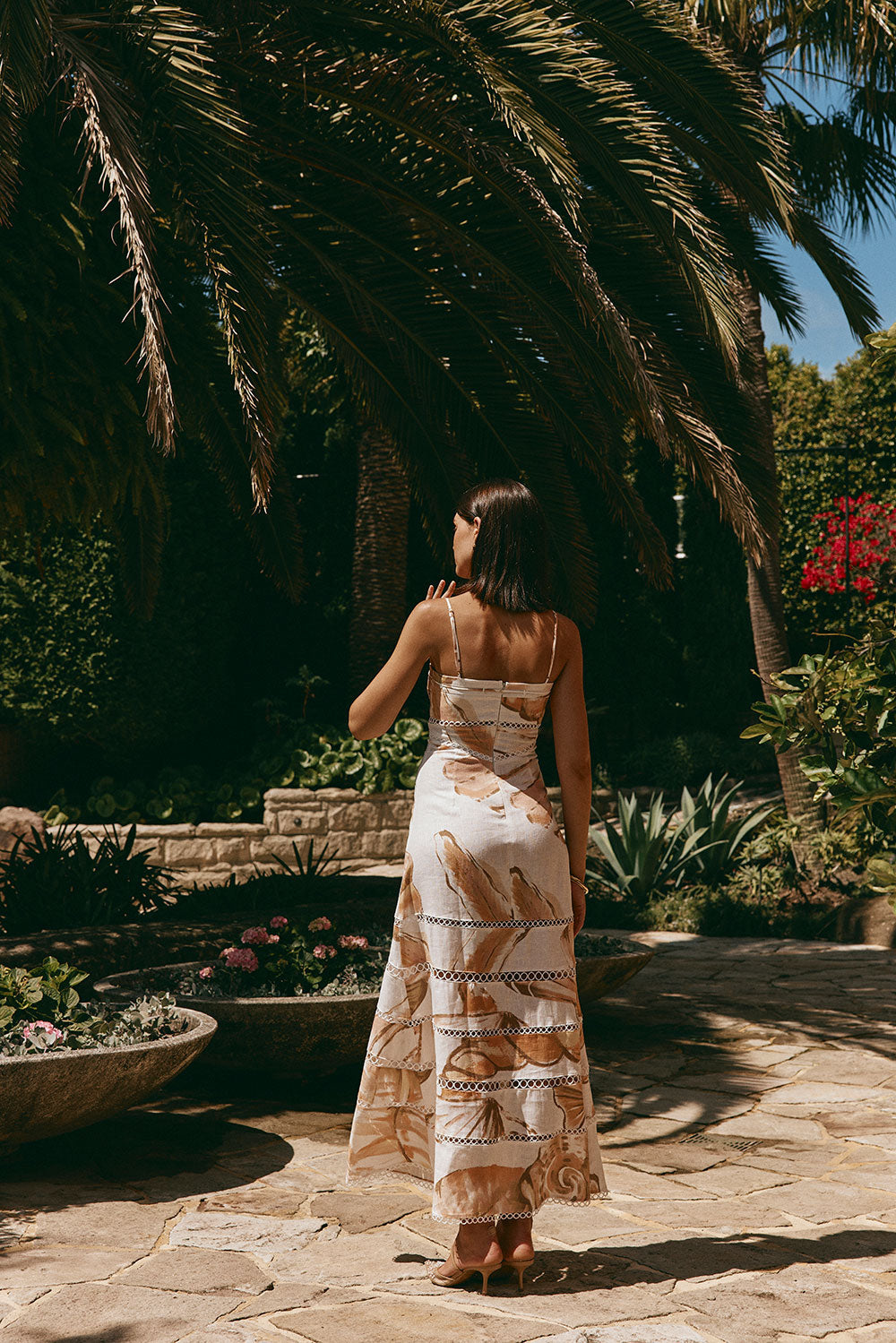 Deja Dress