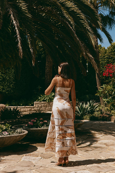 Deja Dress