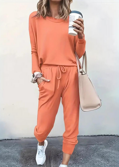 Marie - Loungewear Set