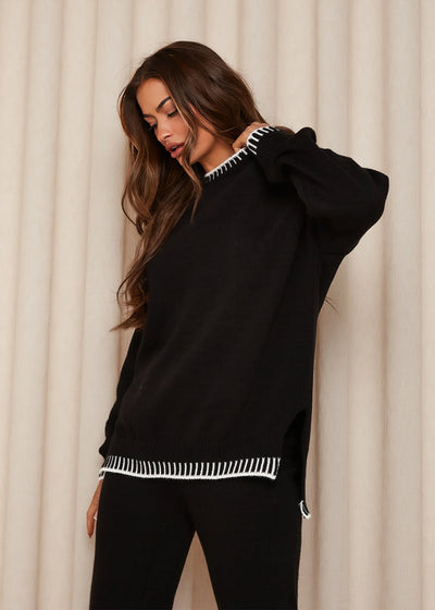 Naomi - Comfy Set