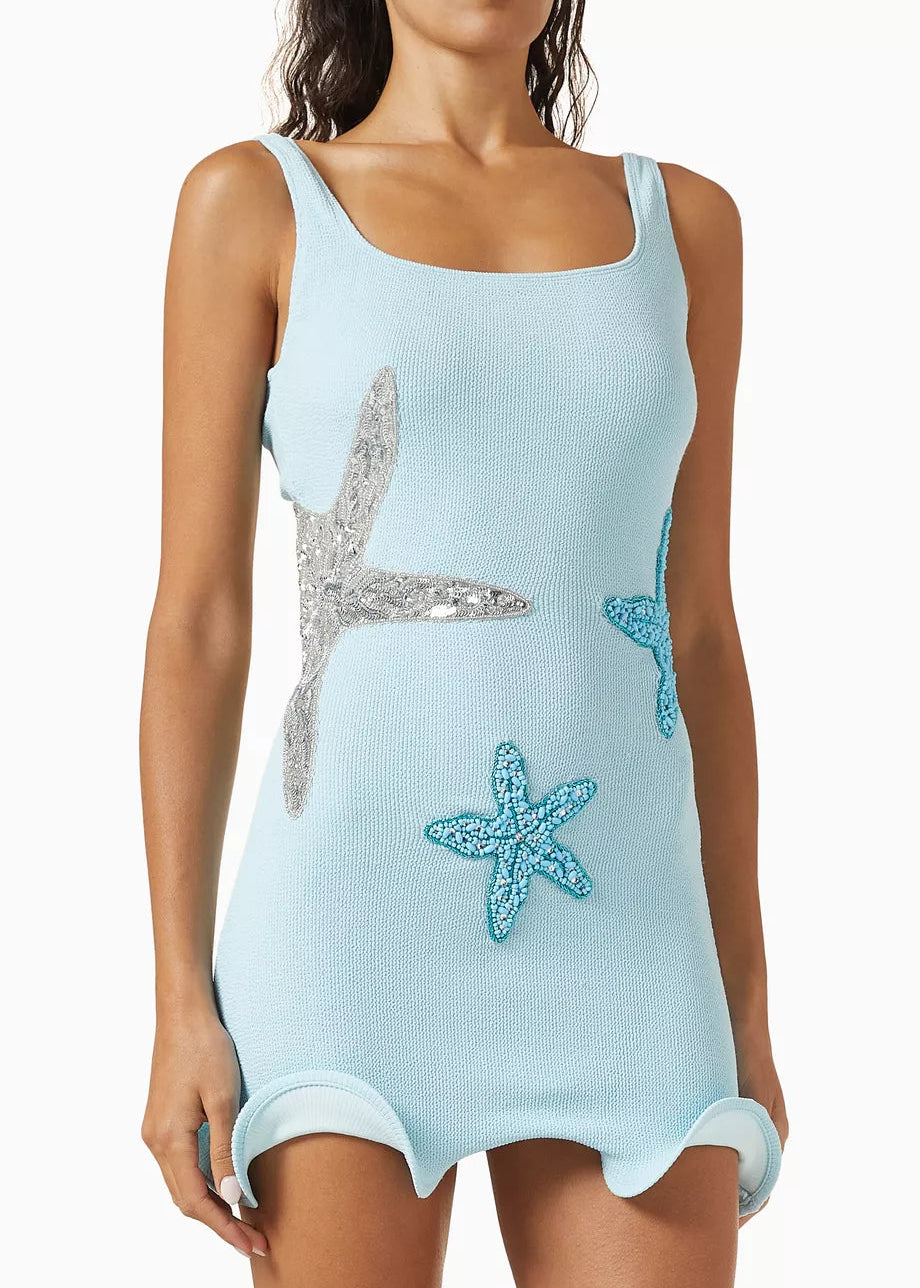 StarFish Dress