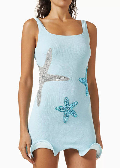 StarFish Dress