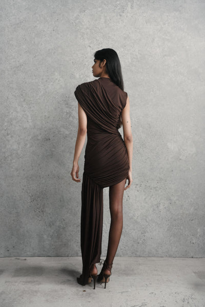 Millenia - Mini Dress
