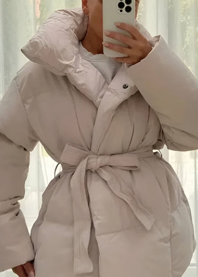 Elin - Winter Jacket