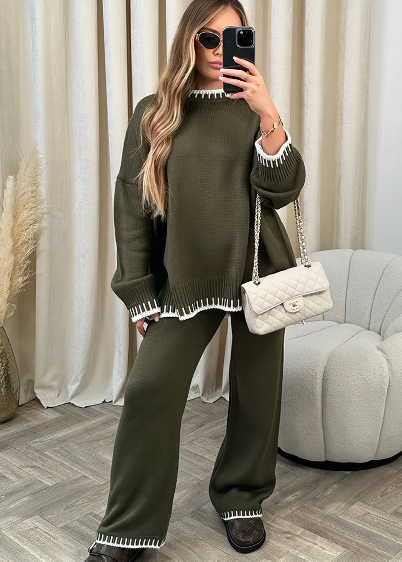 Naomi - Comfy Set