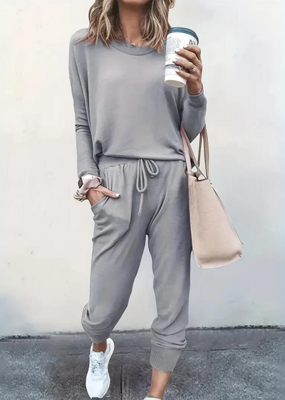 Marie - Loungewear Set