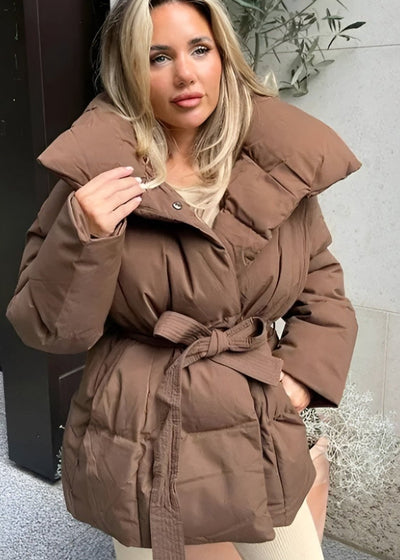 Elin - Winter Jacket