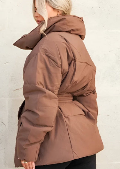Elin - Winter Jacket