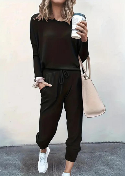 Marie - Loungewear Set