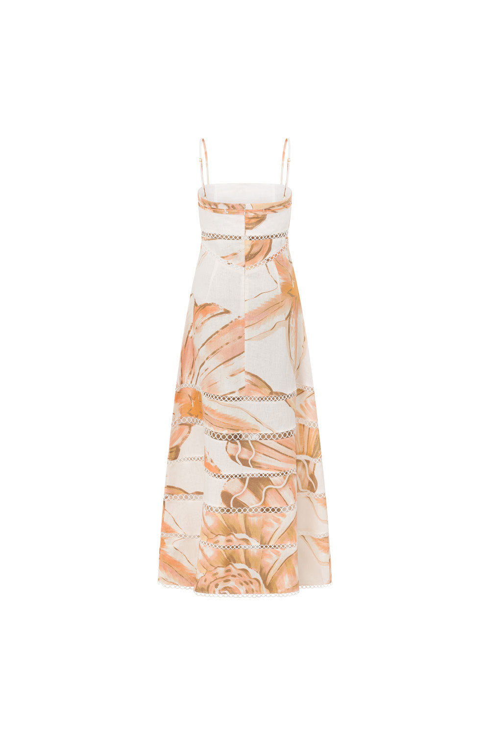Deja Dress