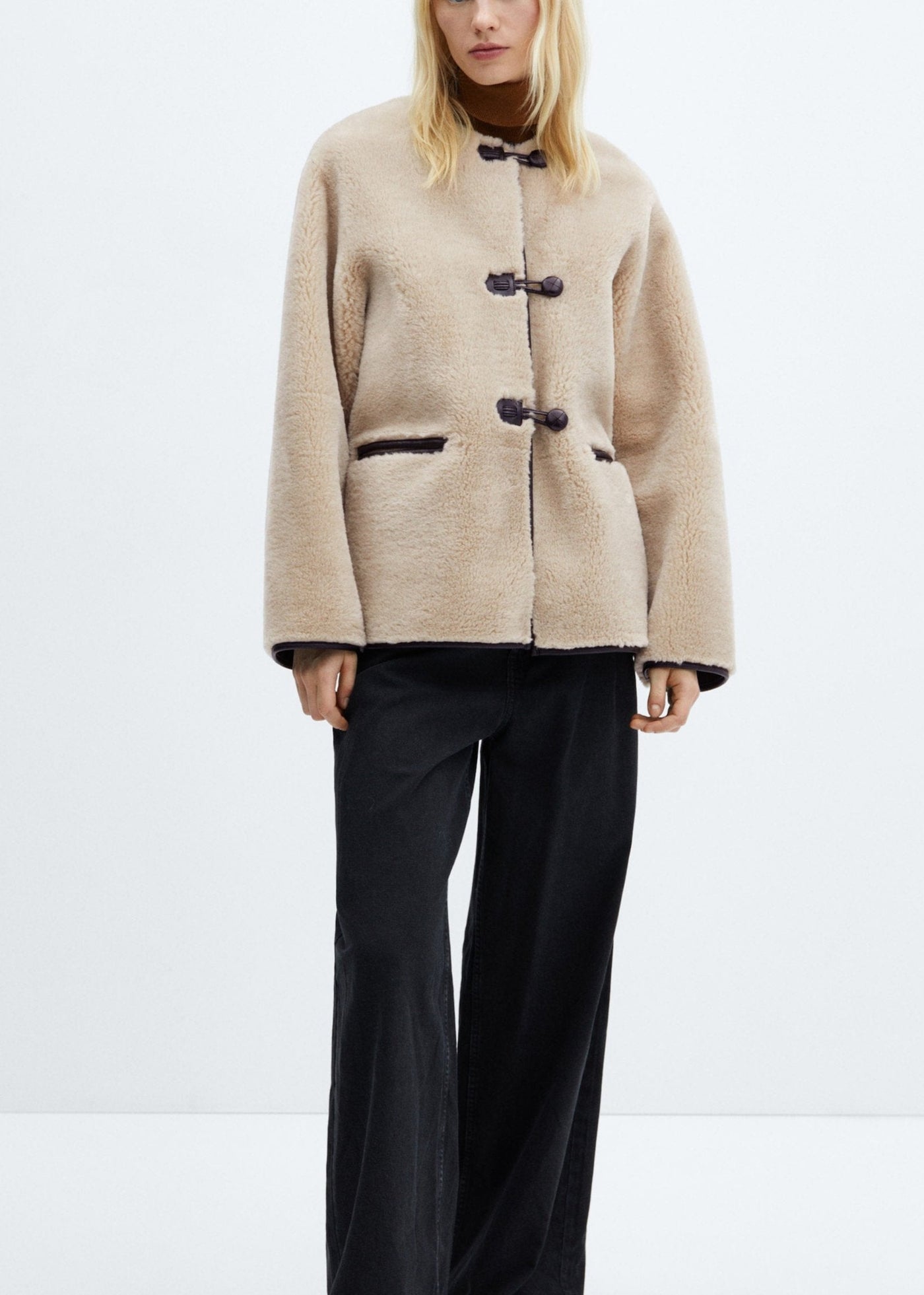 Brooke - Coat