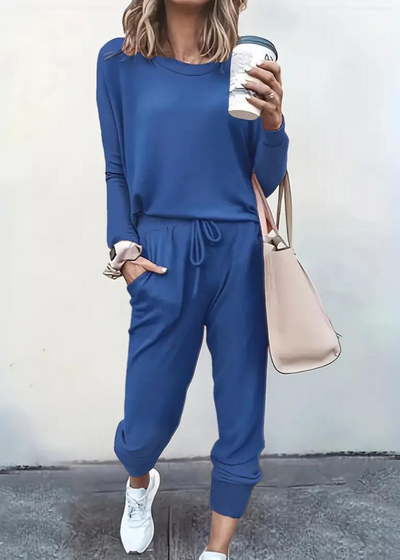 Marie - Loungewear Set