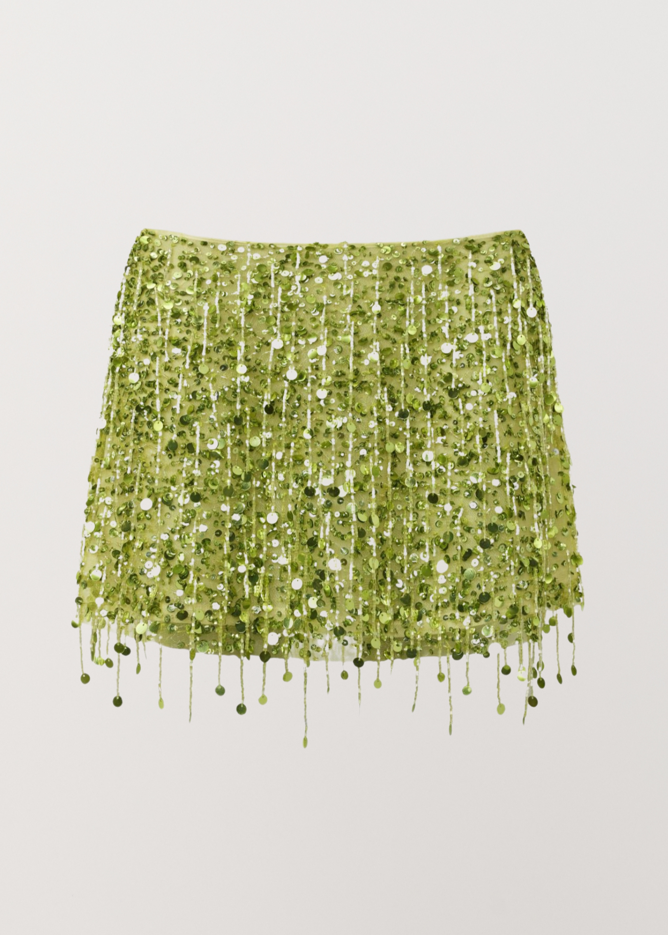 Elena - Mini Skirt