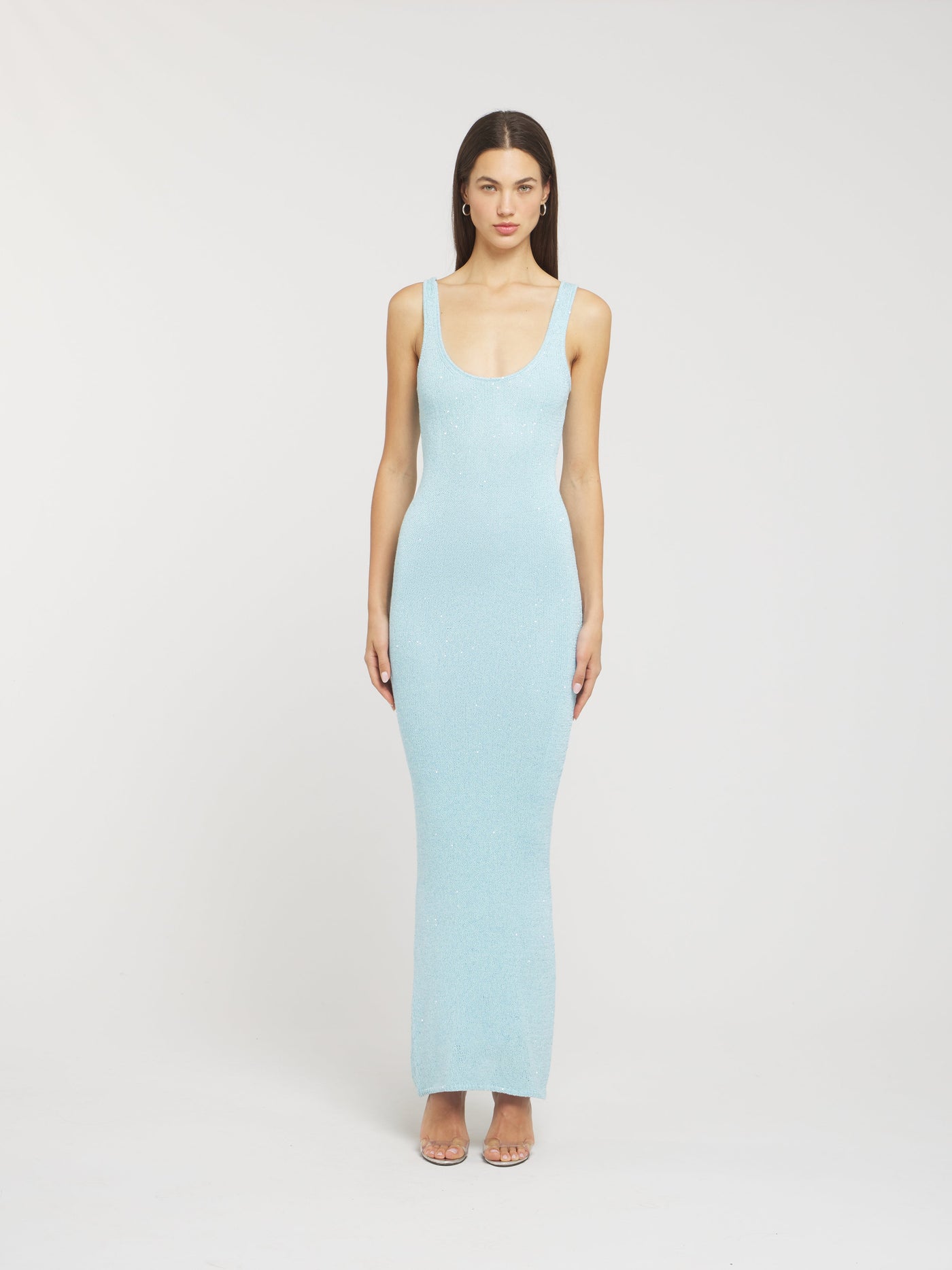 Ariane Ocean Dress