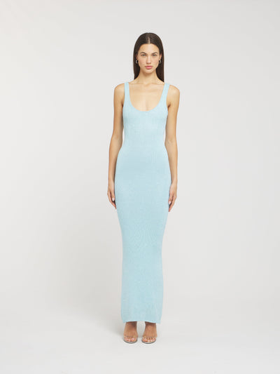 Ariane Ocean Dress