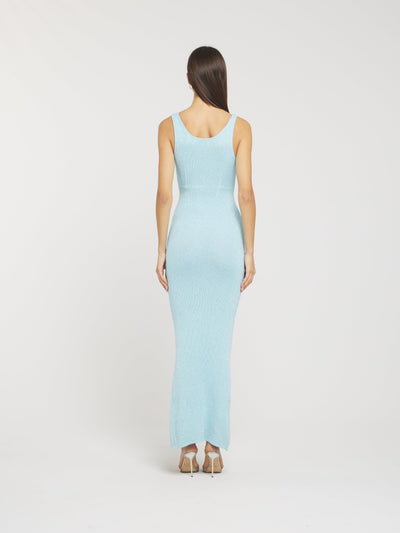 Ariane Ocean Dress