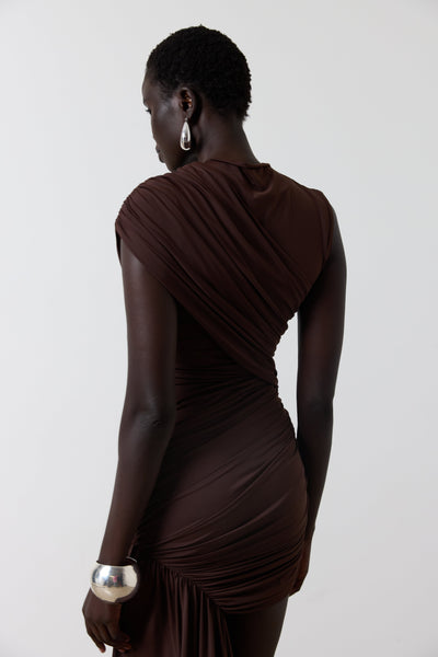 Millenia - Mini Dress