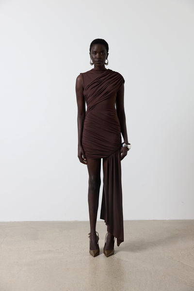 Millenia - Mini Dress
