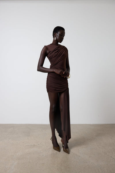 Millenia - Mini Dress