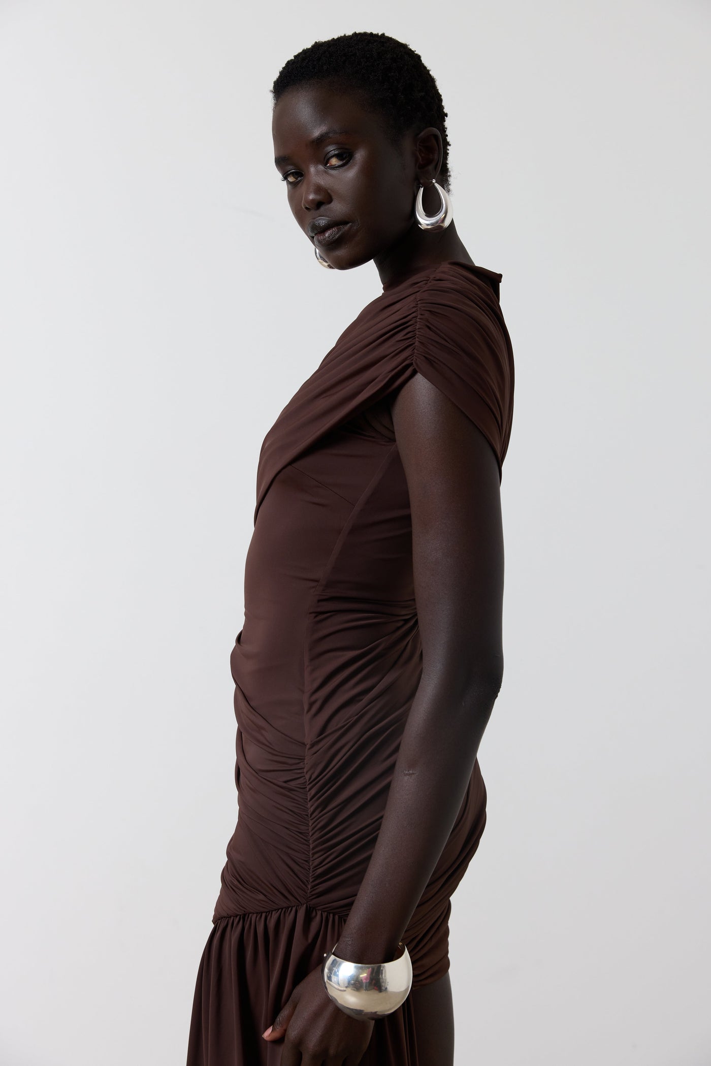 Millenia - Mini Dress