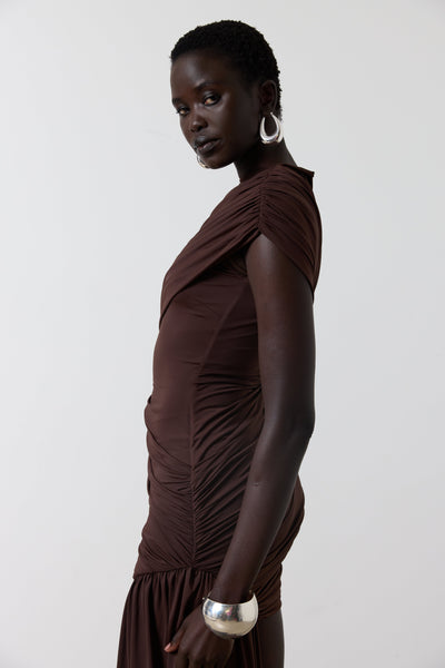 Millenia - Mini Dress