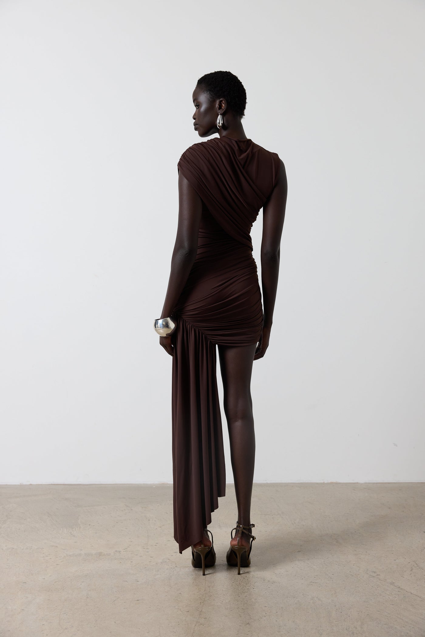 Millenia - Mini Dress