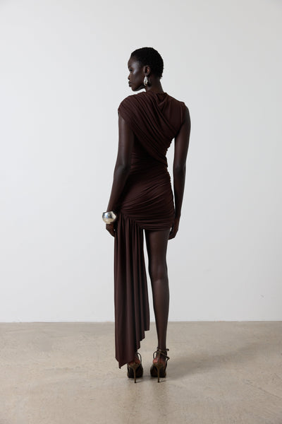 Millenia - Mini Dress