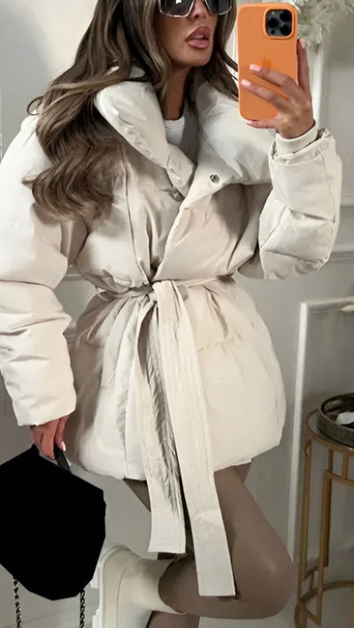 Elin - Winter Jacket