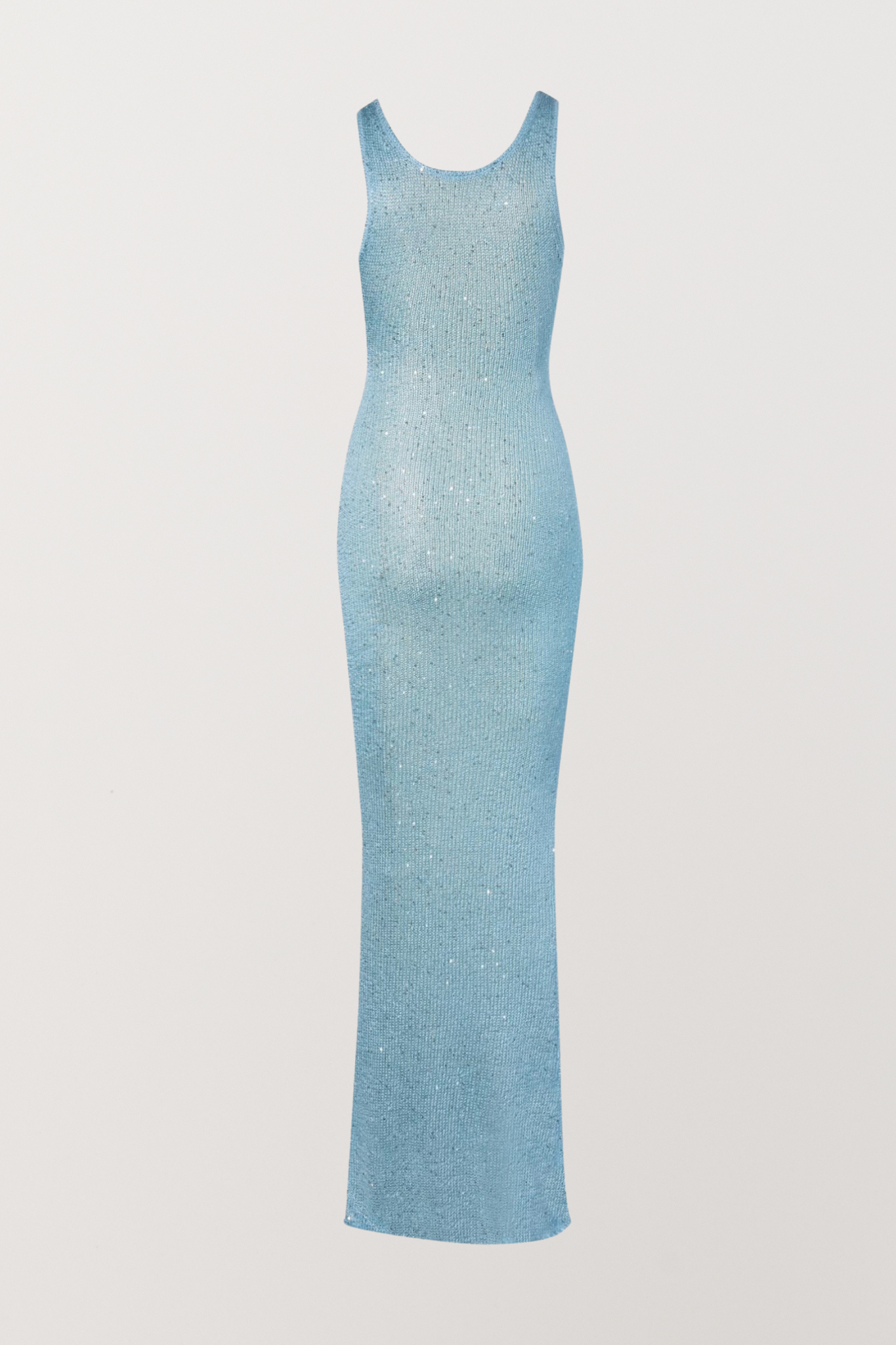 Ariane Ocean Dress