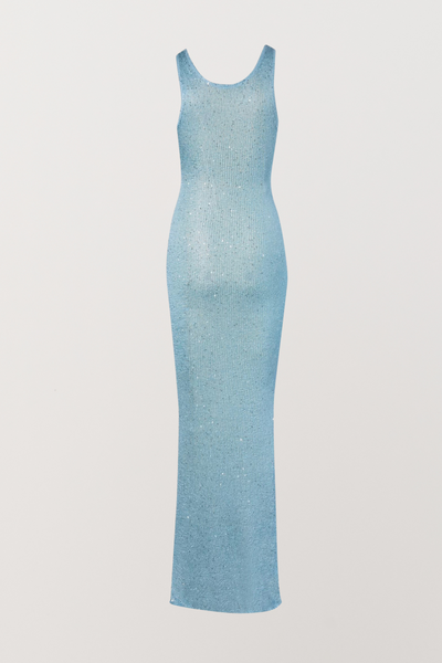 Ariane Ocean Dress
