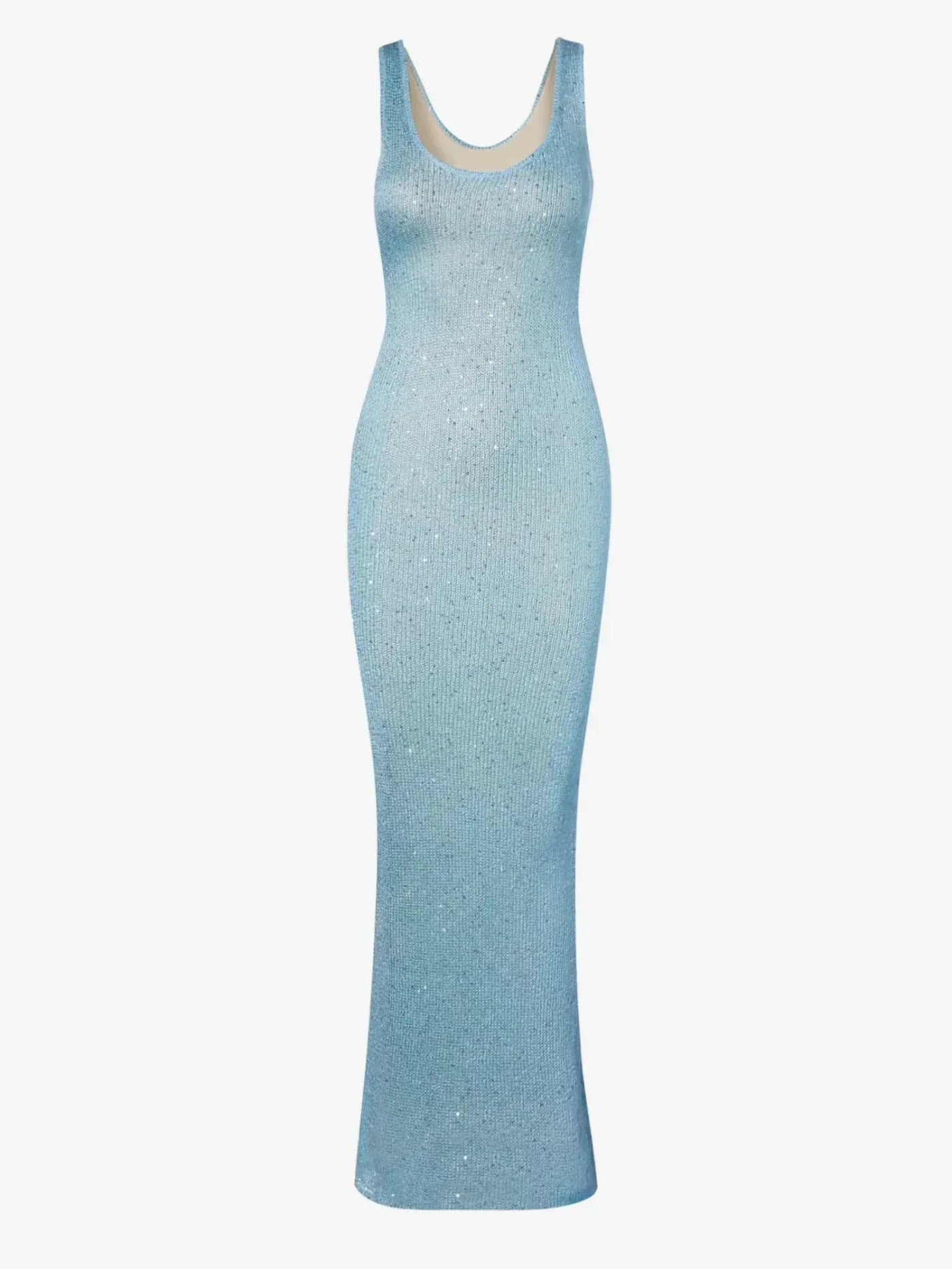 Ariane Ocean Dress