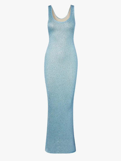 Ariane Ocean Dress