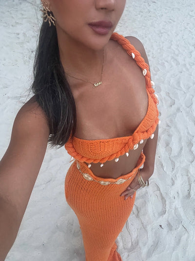 Oracle - Beach Dress