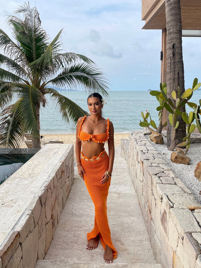 Oracle - Beach Dress