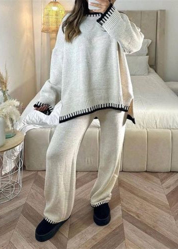 Naomi - Comfy Set