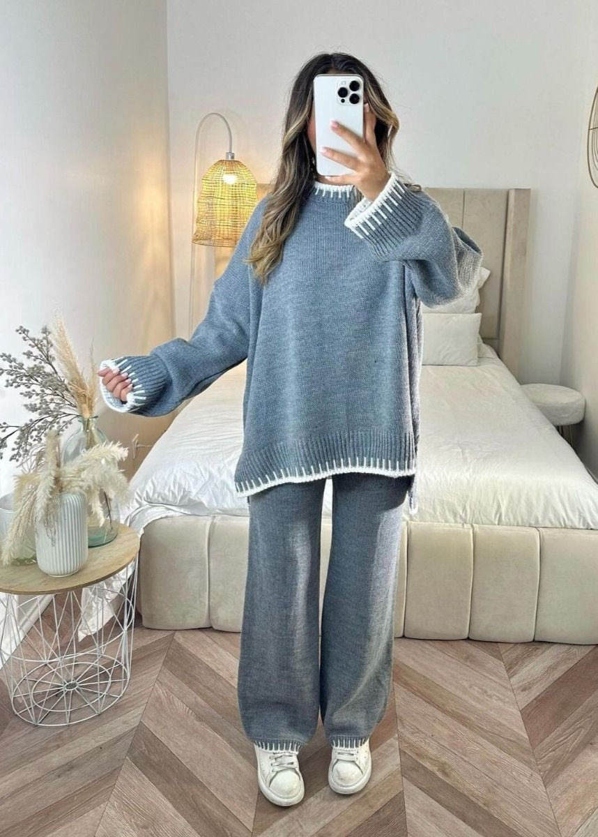 Naomi - Comfy Set