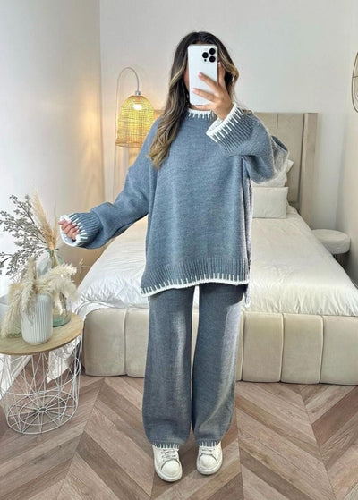 Naomi - Comfy Set