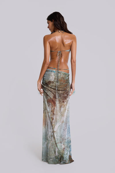 Torino - Shell Dress