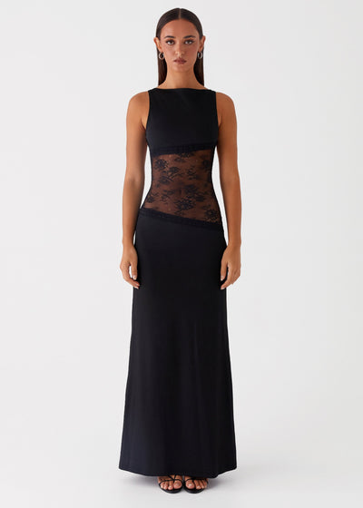 Pensil Dress