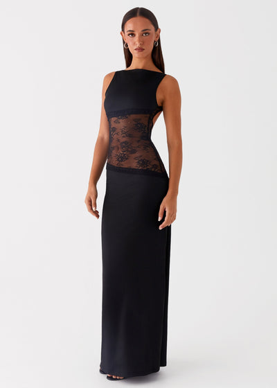 Pensil Dress