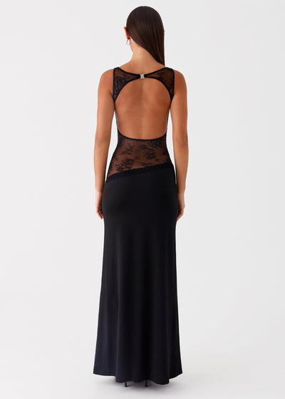 Pensil Dress
