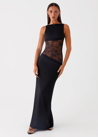 Pensil Dress