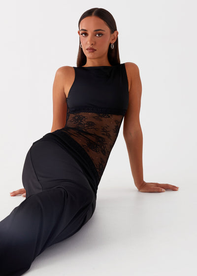 Pensil Dress