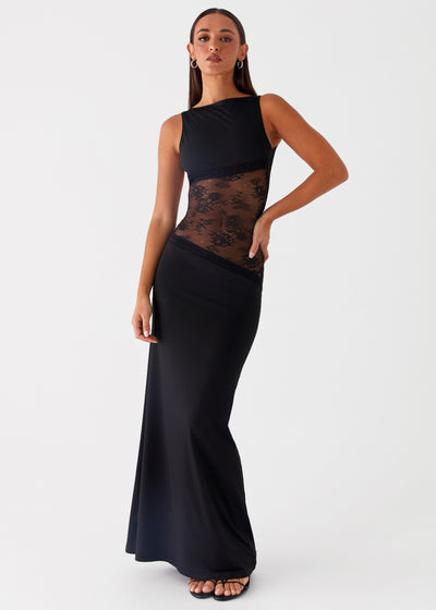 Pensil Dress
