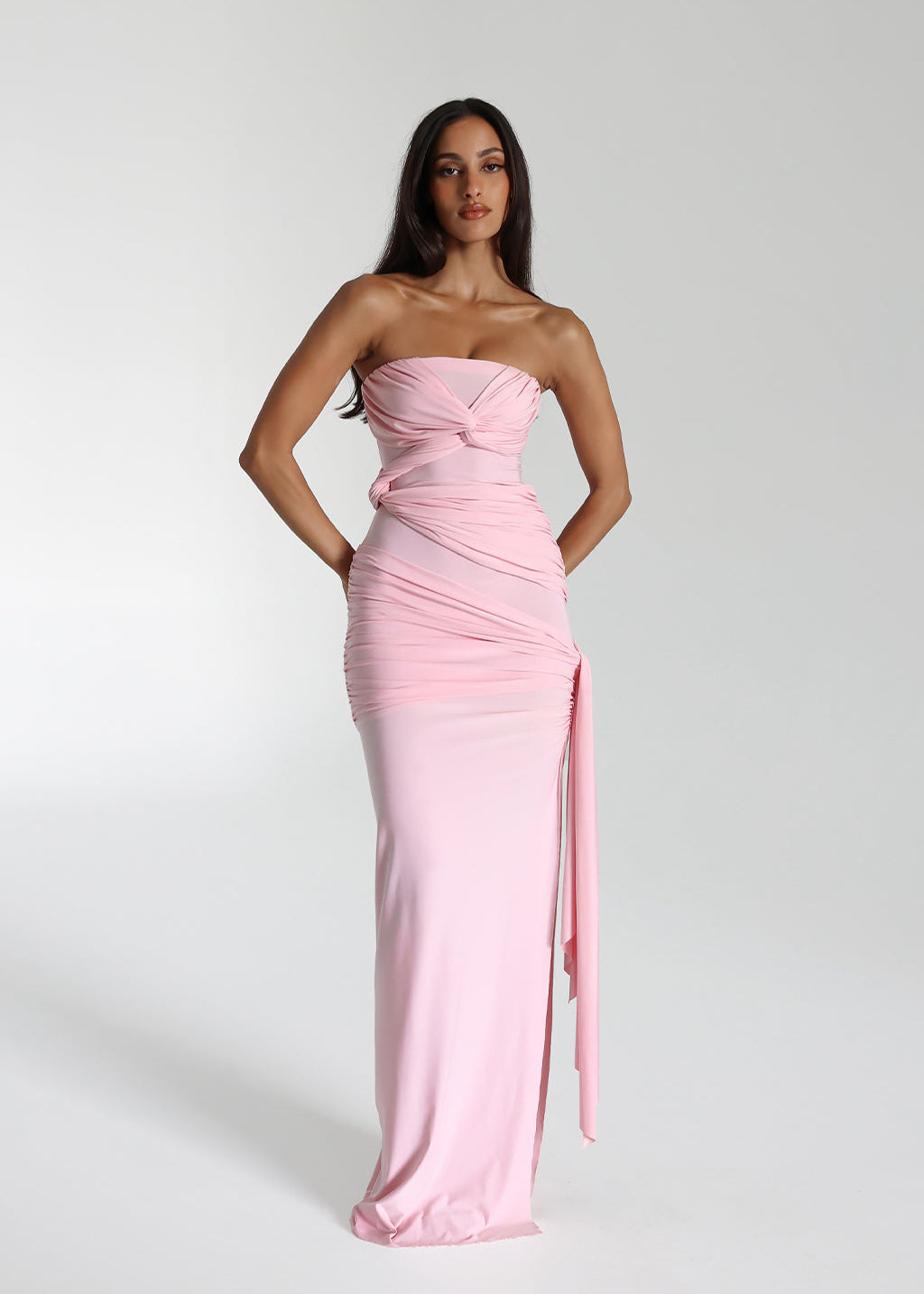 Mable - Evening Dress