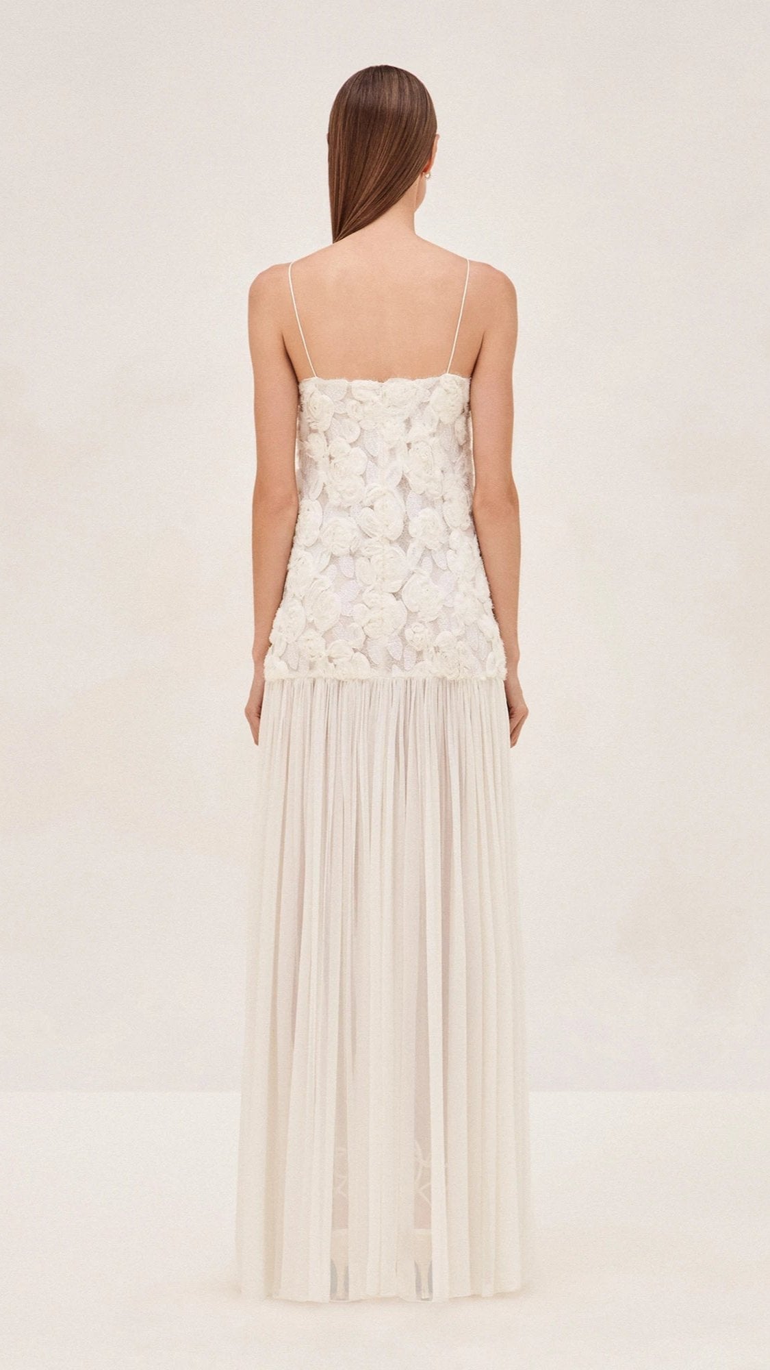 Elene - Maxi Dress