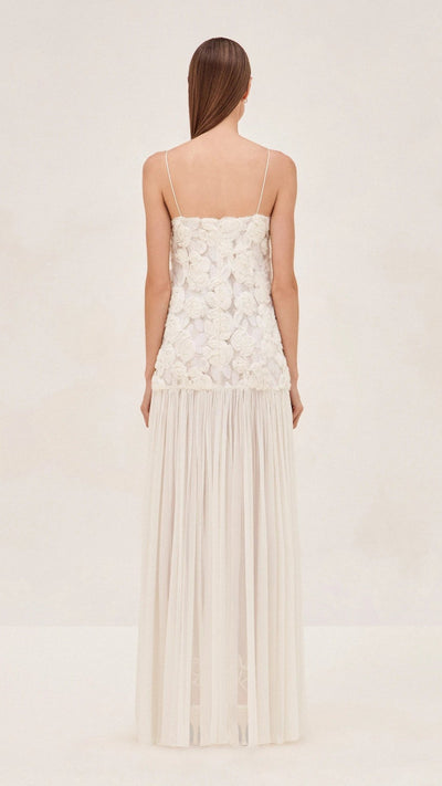 Elene - Maxi Dress