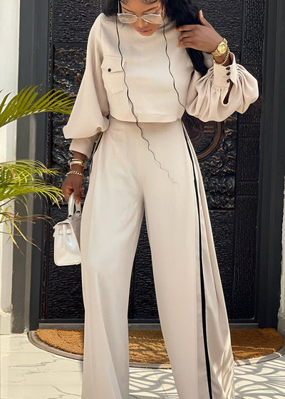 Elegance - Two Piece Set