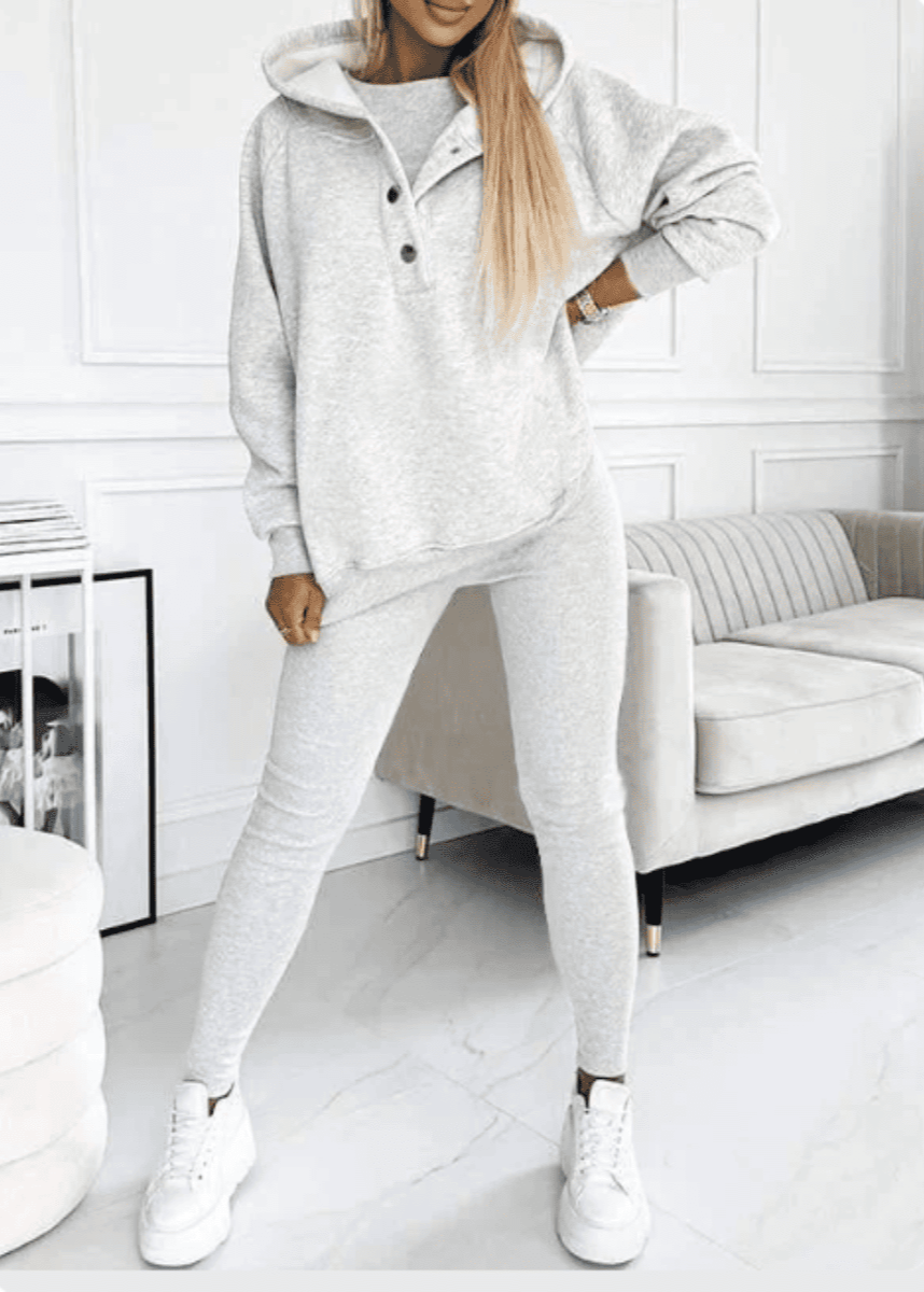 3-Piece - Jogging Set