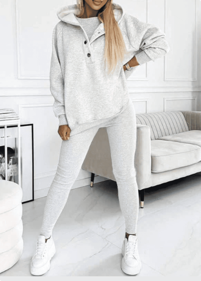 3-Piece - Jogging Set